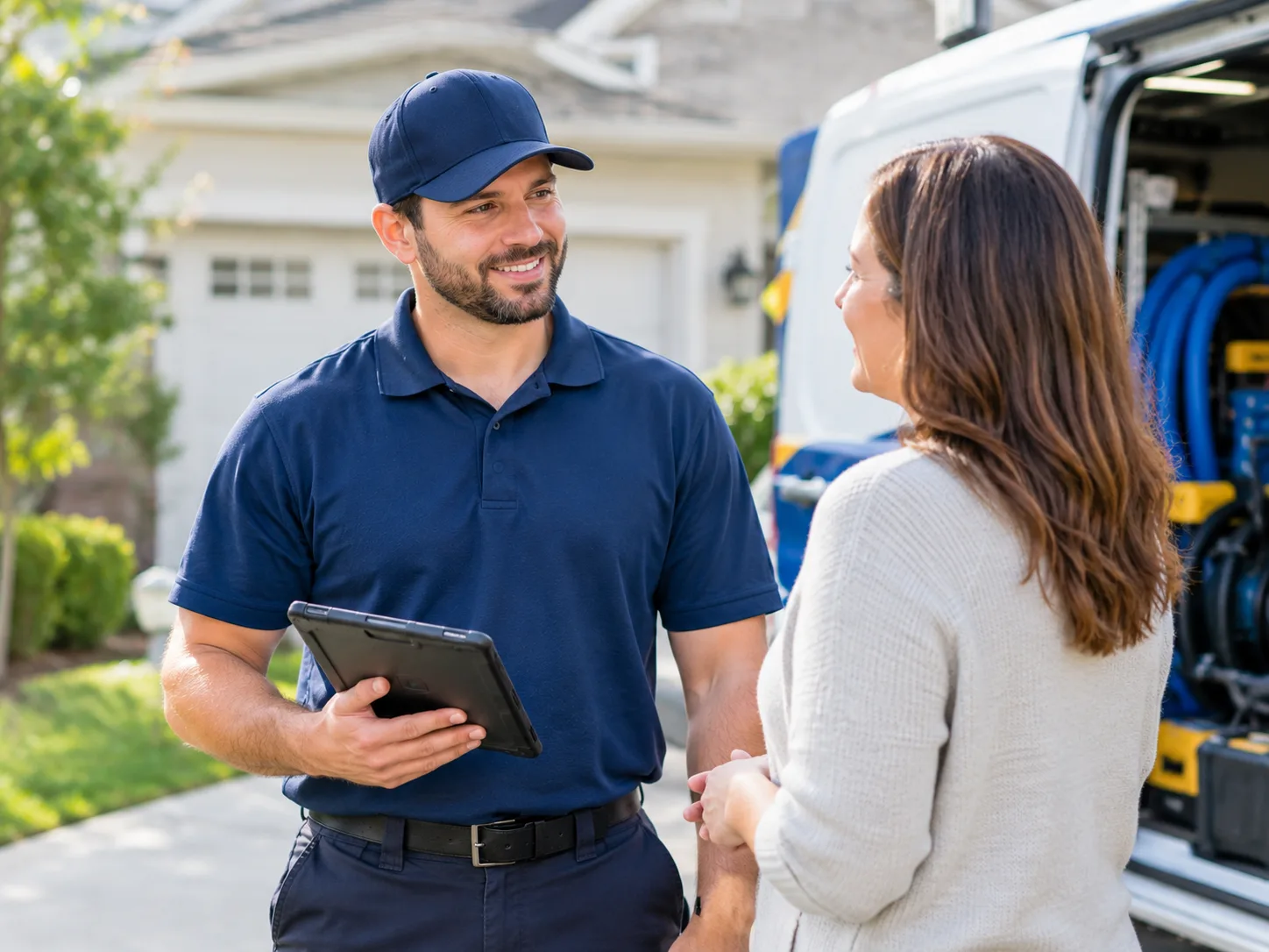 Sewage Backup Cleanup Catasauqua, PA FAQs